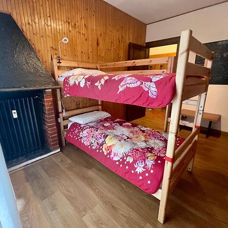 Appartamento Rustic House Aosta Esterno foto