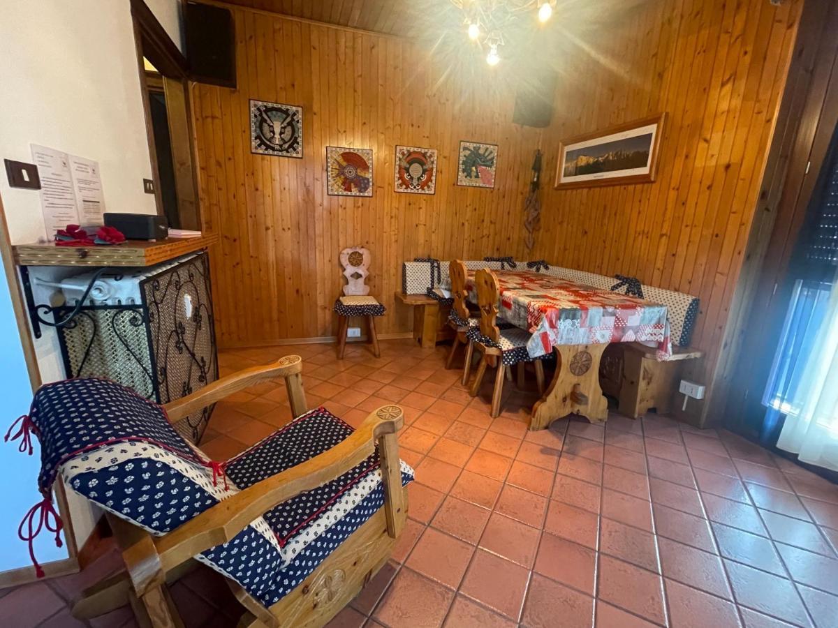 Appartamento Rustic House Aosta Esterno foto